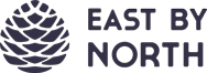 East by North